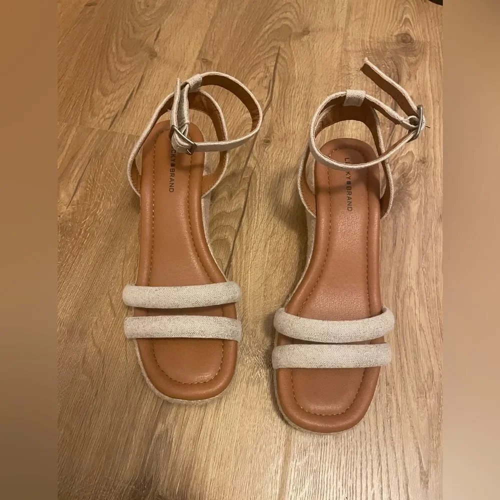 Lucky Brand lucky brand
